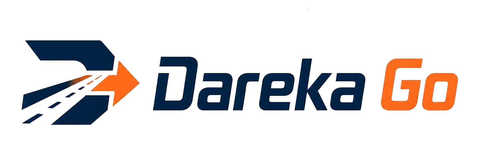 DarekaGo